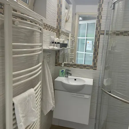 Gyoparosi Napsugar Vendeghaz Villa Orosháza Exterior photo