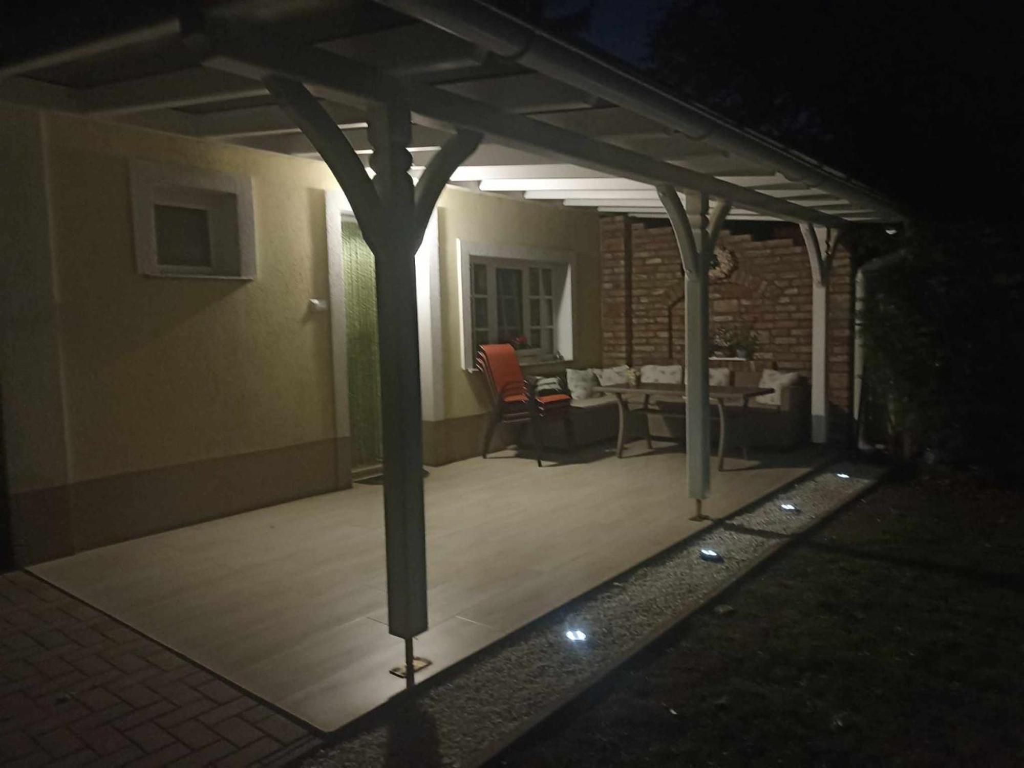 Gyoparosi Napsugar Vendeghaz Holiday home