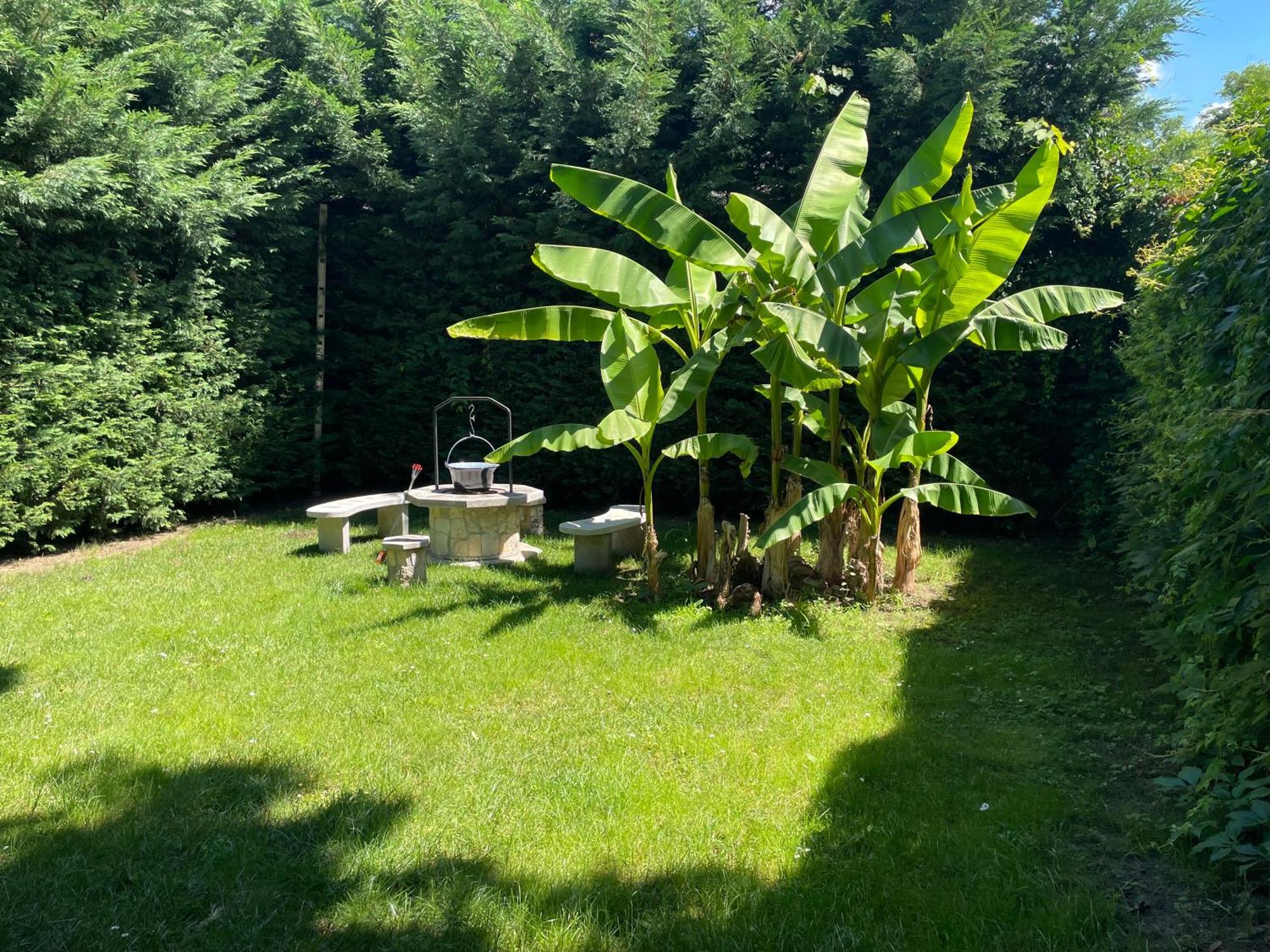 Gyoparosi Napsugar Vendeghaz Holiday home